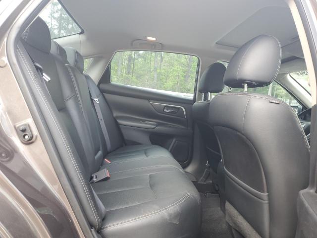 1N4BL3AP8HC112249 Nissan Altima 3.5sl