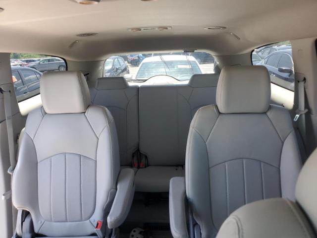 5GAKRBKD6GJ153417 Buick Enclave