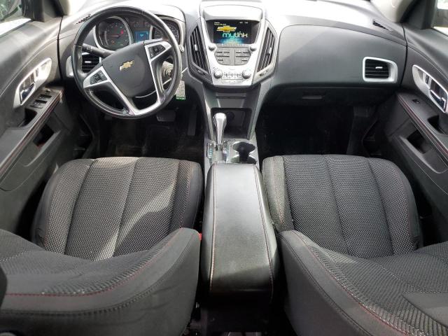 2GNALBEK2F6263633 Chevrolet EQUINOX LT