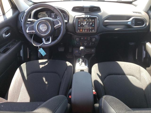 ZACNJDB14PPP62166 Jeep Renegade Latitude