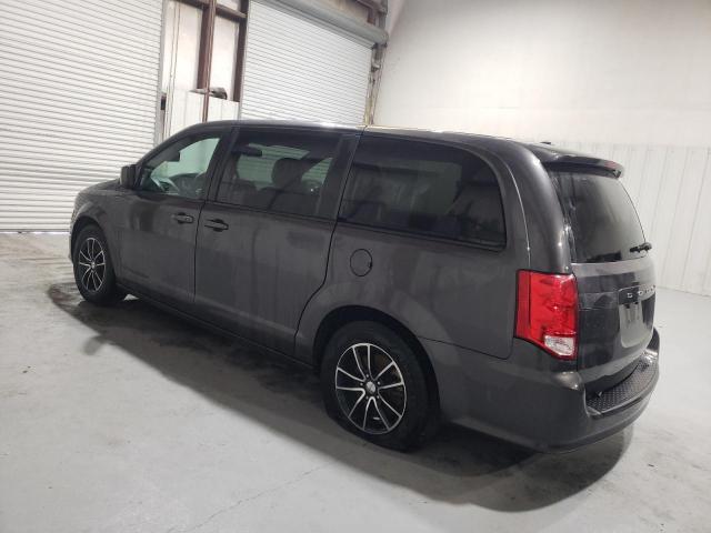 2C4RDGBG5JR200572 Dodge Grand Caravan Se