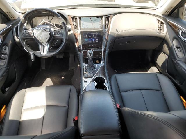 JN1EV7AR6KM558415 Infiniti Q50 LUXE