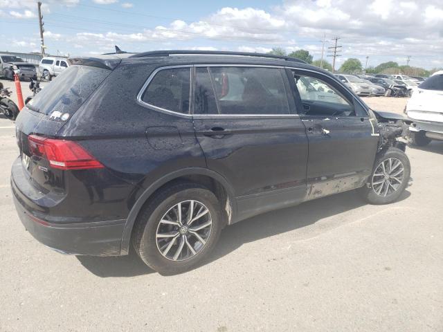 3VV2B7AX6KM132933 Volkswagen TIGUAN SE