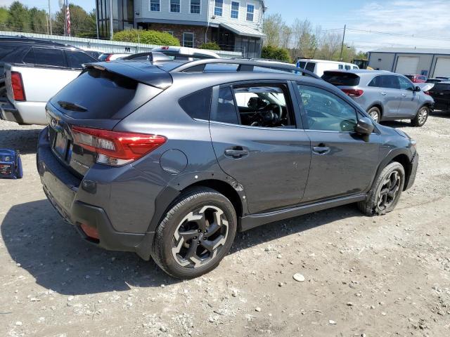 JF2GTHNC5MH354385 Subaru Crosstrek Limited