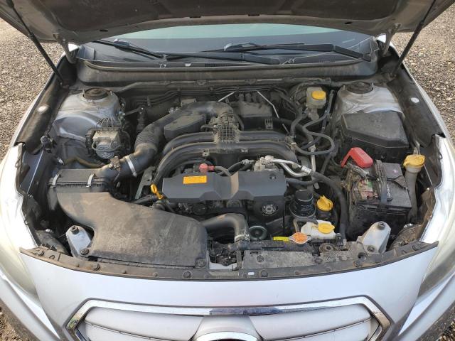 4S3BNBL60F3012551 Subaru Legacy 2.5i Limited