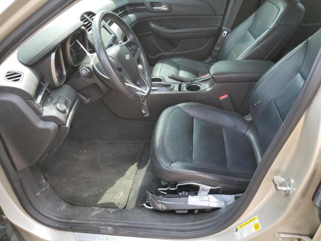 1G11E5SA3GF105964 Chevrolet MALIBU LIM