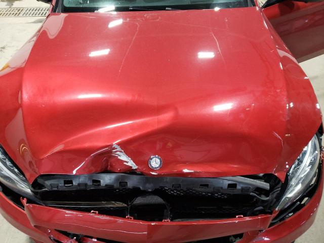 55SWF4KB5GU135984 Mercedes-Benz C 300 4matic