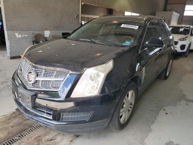 Auction sale of the 2011 Cadillac Srx Luxury Collection, vin: 3GYFNAEY7BS608961, lot number: 52604434