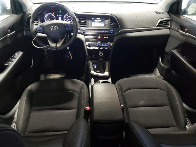 KMHD74LFXLU896045 Hyundai ELANTRA SE