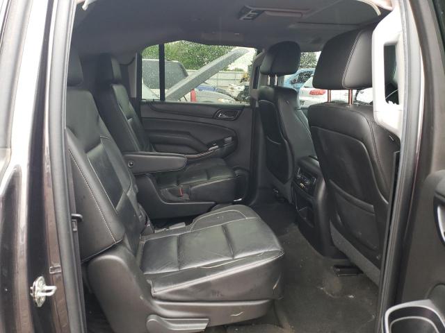 1GNSKJKC9FR649971 Chevrolet Suburban K1500 Lt