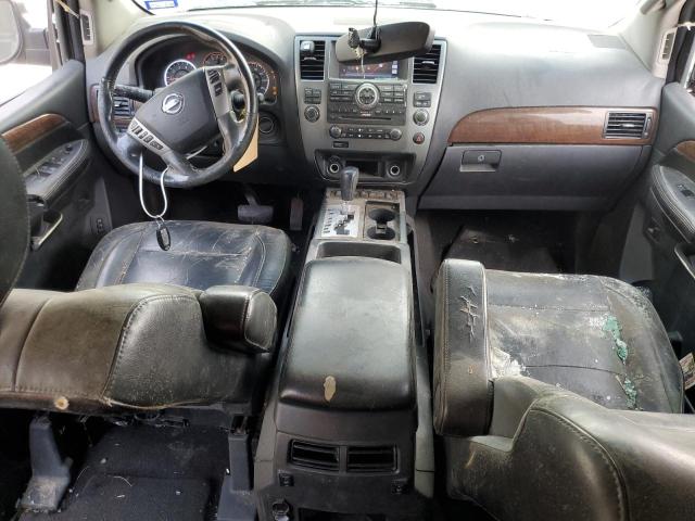 5N1BA0ND1EN609556 Nissan ARMADA SV