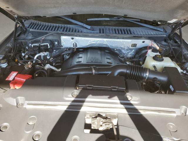 1FMJU1HT9FEF04860 Ford Expedition Xlt