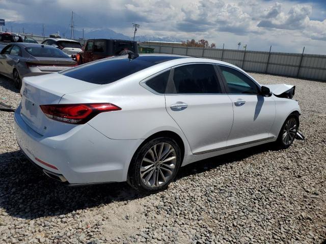 KMHGN4JE8FU018387 Hyundai Genesis 3.8l