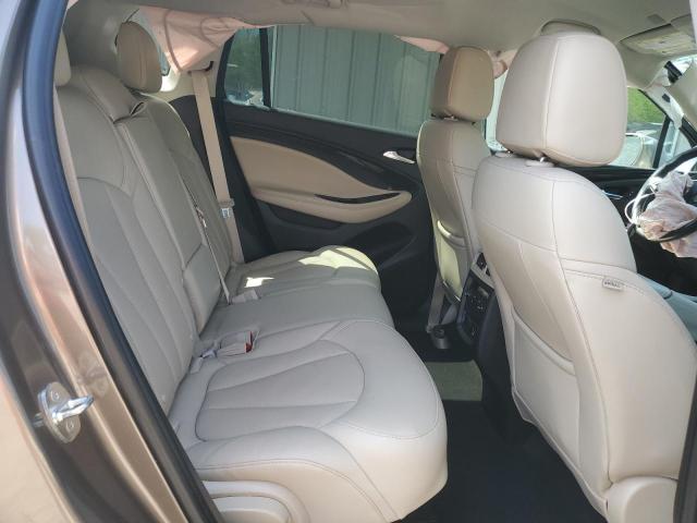 LRBFX2SA9KD006462 Buick Envision Essence