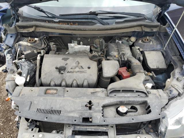 JA4AD2A33EZ016431 Mitsubishi Outlander Es