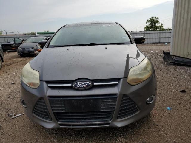 1FADP3K27EL259092 Ford FOCUS SE
