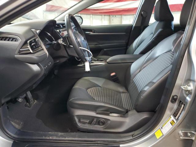 4T1M11AK9LU952010 Toyota CAMRY SE