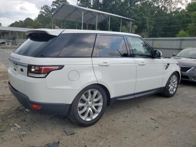SALWR2PF2GA118456 Land Rover Range Rover Sport Hse