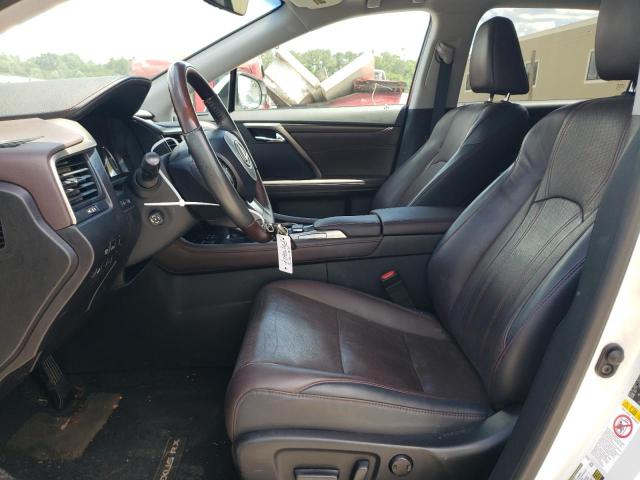 2T2ZZMCA4HC076505 Lexus Rx 350 Base