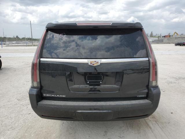 1GYS3KKJ8LR119880 Cadillac Escalade Esv Platinum