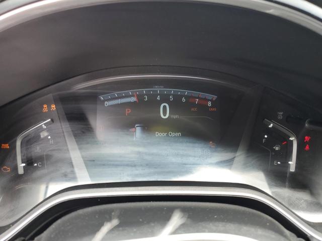 7FARW1H57NE011019 Honda CR-V EX