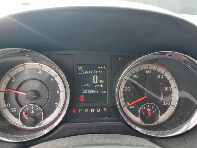 2C4RDGCG1GR350220 Dodge Grand Caravan Sxt