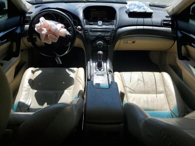 19UUA8F54EA003311 Acura TL TECH