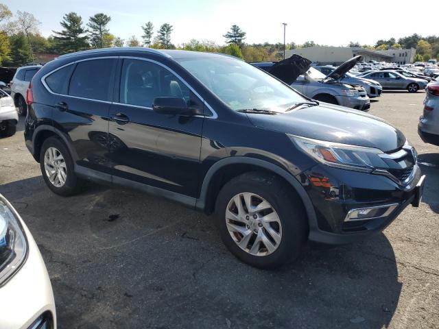 2HKRM4H74GH601073 Honda CR-V EXL