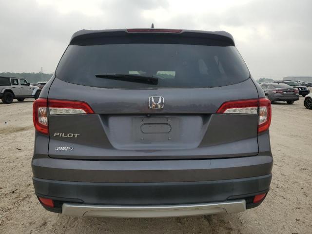5FNYF5H56KB031644 Honda PILOT EXL