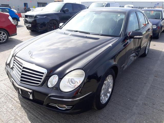 Auction sale of the 2009 Mercedes Benz E280 Cdi S, vin: *****************, lot number: 53889764