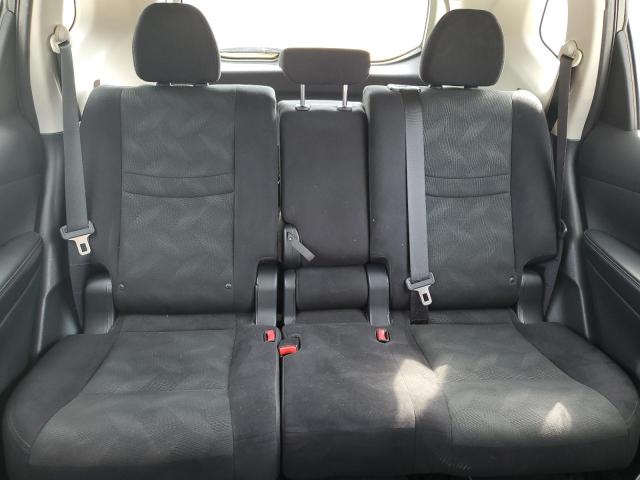 5N1AT2MT7EC792371 Nissan ROGUE S
