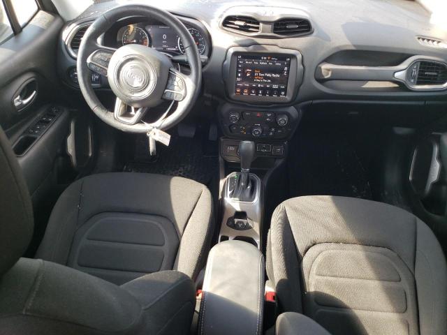 ZACNJDB19NPN53955 Jeep Renegade Latitude