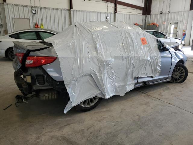 5NPE34AF3FH019273 Hyundai Sonata Sport