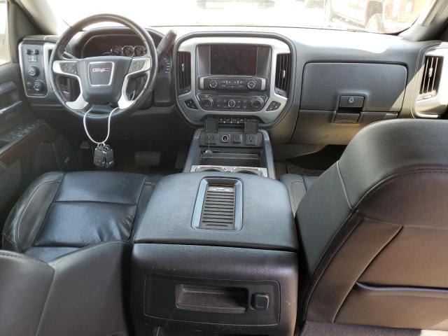 3GTU2NEC1GG132413 GMC Sierra K1500 Slt