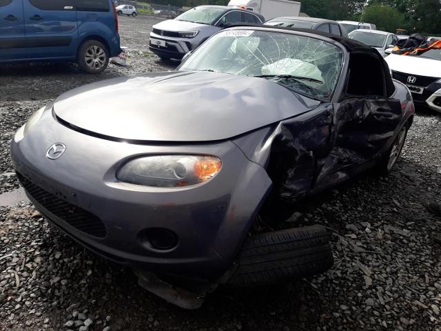 Auction sale of the 2008 Mazda Mx-5, vin: *****************, lot number: 55145694