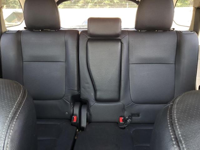 JA4AD3A34JZ017202 Mitsubishi Outlander Se
