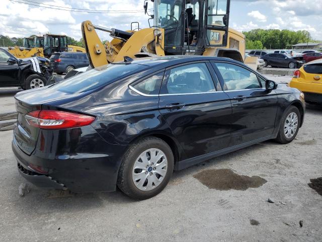 3FA6P0G78LR184249 Ford FUSION S