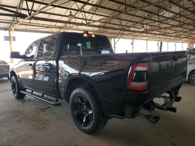 1C6SRFFT6KN538377 RAM 1500 Big Horn/lone Star