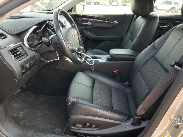 2G1115SLXE9179868 Chevrolet IMPALA LT