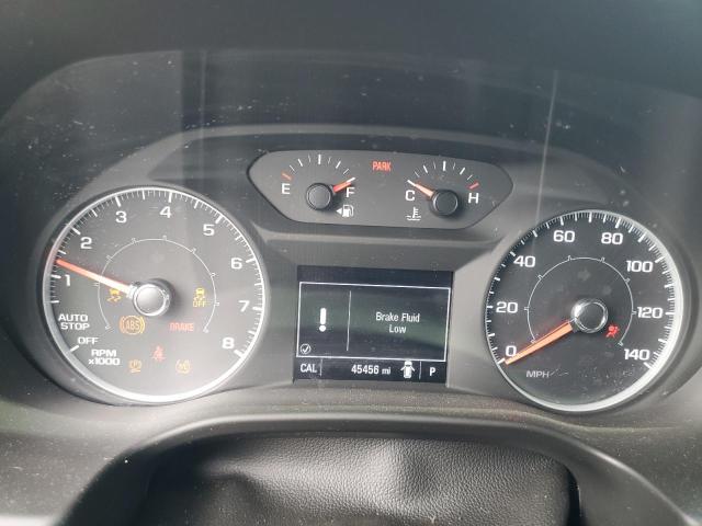 1GKKNRLA2KZ186145 GMC ACADIA SLE