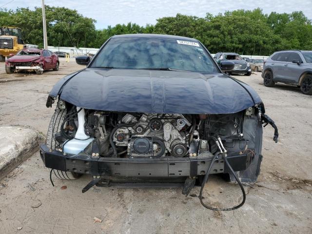 2C3CDXAT4MH663029 Dodge Charger Police