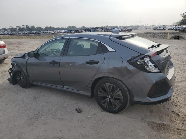 SHHFK7H57JU200243 Honda CIVIC EX