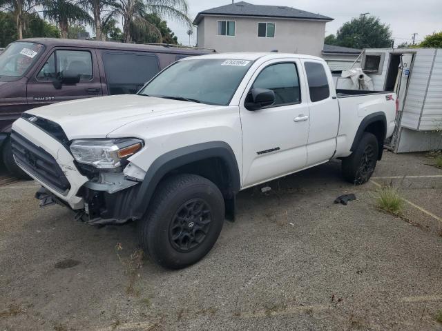 Auction sale of the 2023 Toyota Tacoma Access Cab, vin: 3TYRZ5CN3PT025021, lot number: 47632994