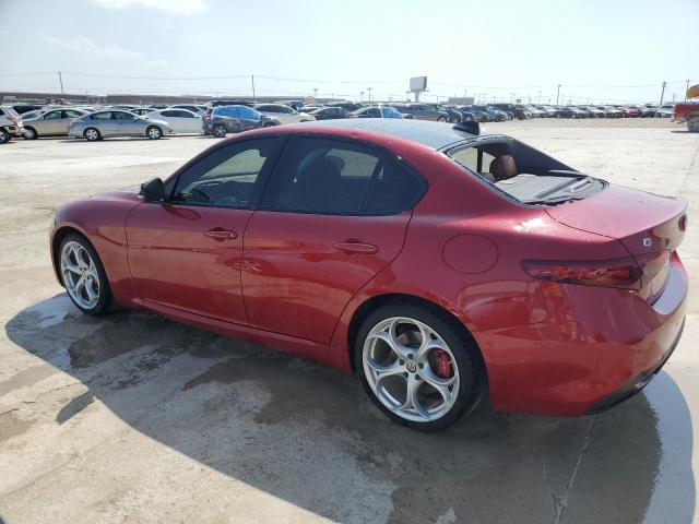 ZARFAEEN7J7578572 Alfa Romeo Giulia Ti Q4