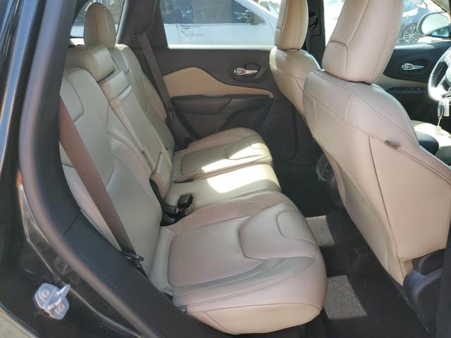 1C4PJMDS9GW268860 Jeep Cherokee Limited