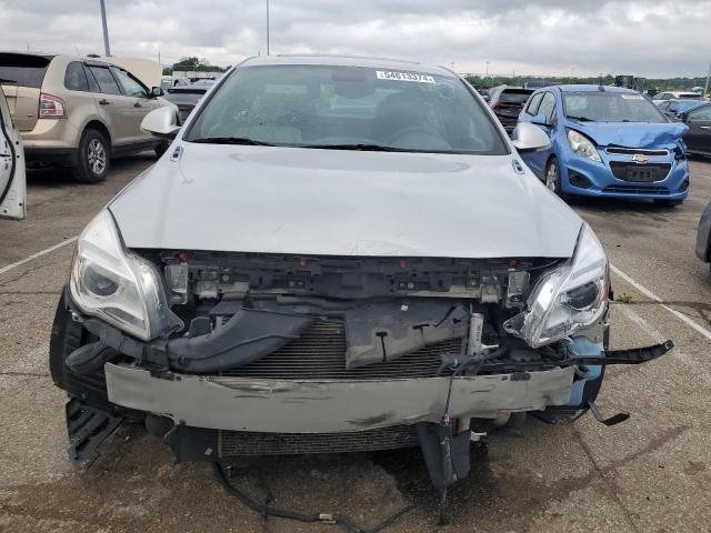 2G4GT5GX2F9202659 Buick REGAL GS