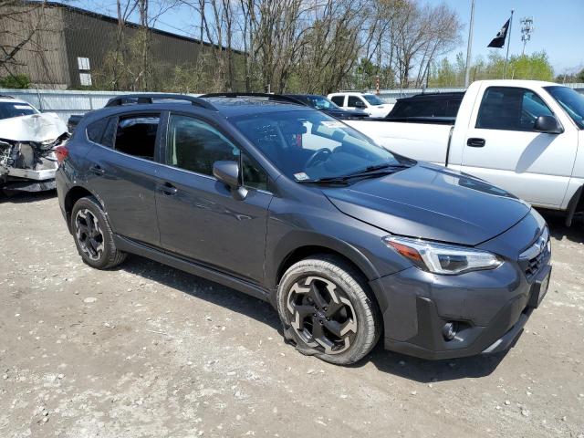 JF2GTHNC5MH354385 Subaru Crosstrek Limited