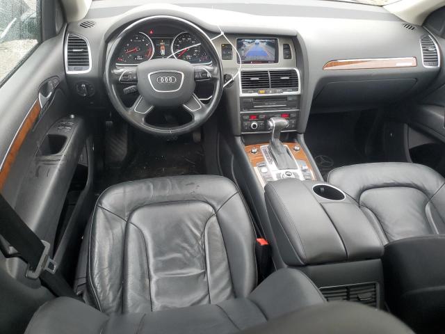 WA1LGAFEXFD024707 Audi Q7 Premium Plus