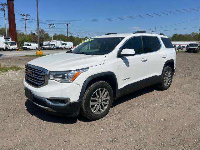 1GKKNSLS4HZ165659 GMC ACADIA SLE