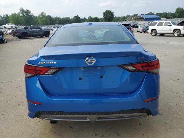 3N1AB8DV9MY208623 Nissan SENTRA SR
